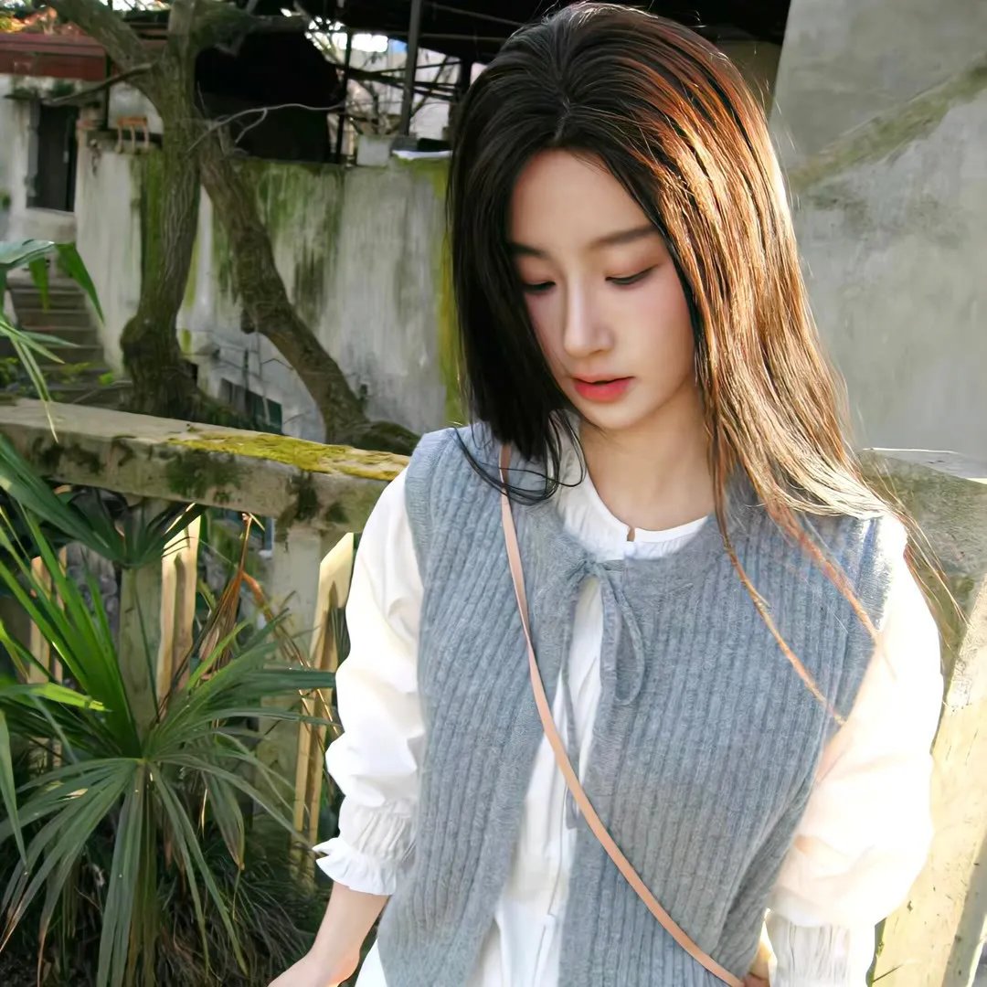 两公婆八条心